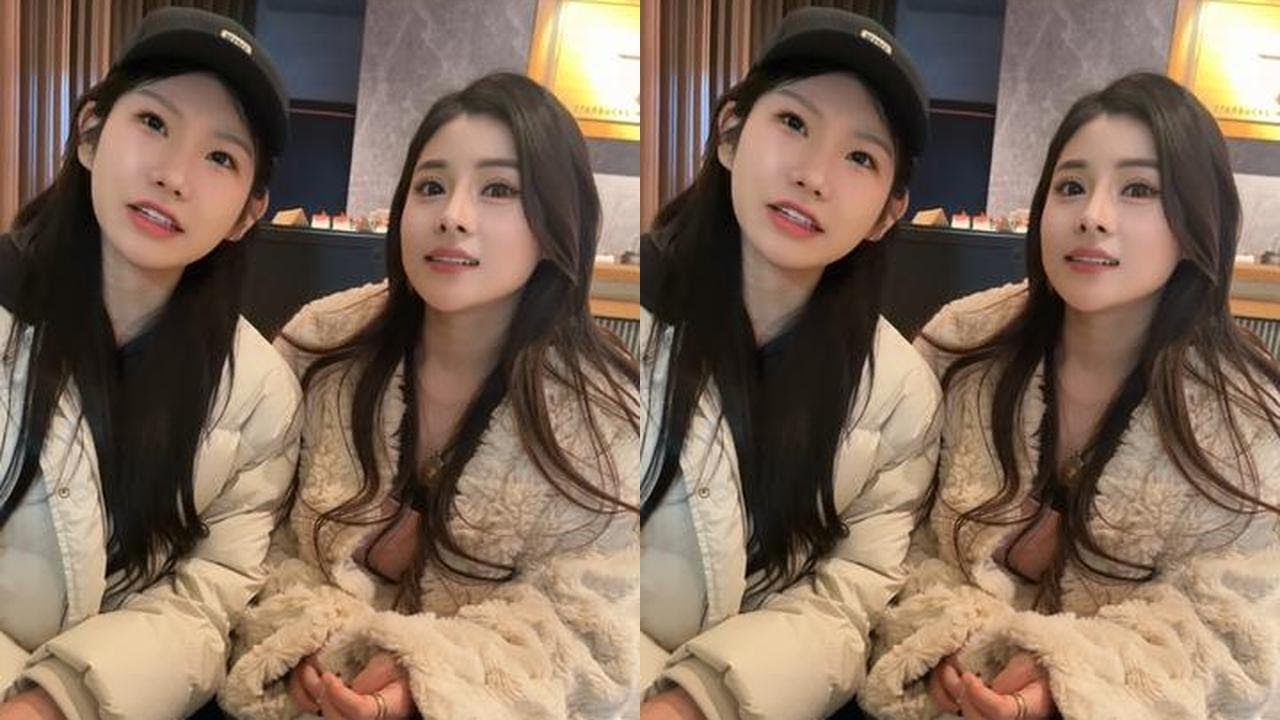 这个女同学不一般 #孙六六