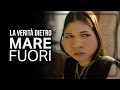Delle CONFESSIONI su MARE FUORI