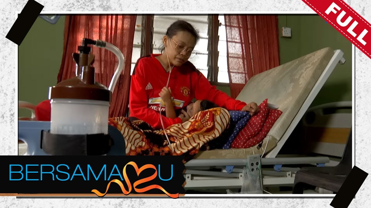 [FULL] Bersamamu (2022) | Diuji Menghidapi Kerosakan Organ Dalaman (3 Jul)