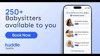 How Seattle Parents Find Babysitters Without Parent Groups