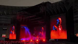 Information Maroon 5 - Harder to Breathe & Lucky Strike | Lima Perú 31/08/2026 Update
