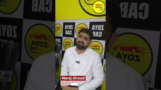 Kyun huwi thi ZOYA CAB ki suruat #education #bihartravel #interview #youtubeshorts #inspiration