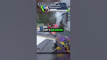 Did Apex take the Ashe nerfs too far?