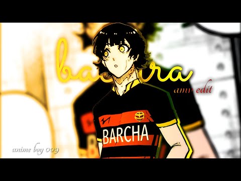 "Bachira is a Different Breed 🥶 | Blue Lock AMV Edit 📈🔥 #Bachira #BlueLock"