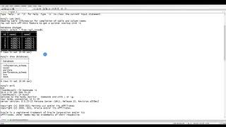 15 Check MySQL Replication consistency with Percona tool pt-table-checksum