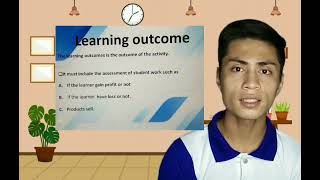 activity plan
