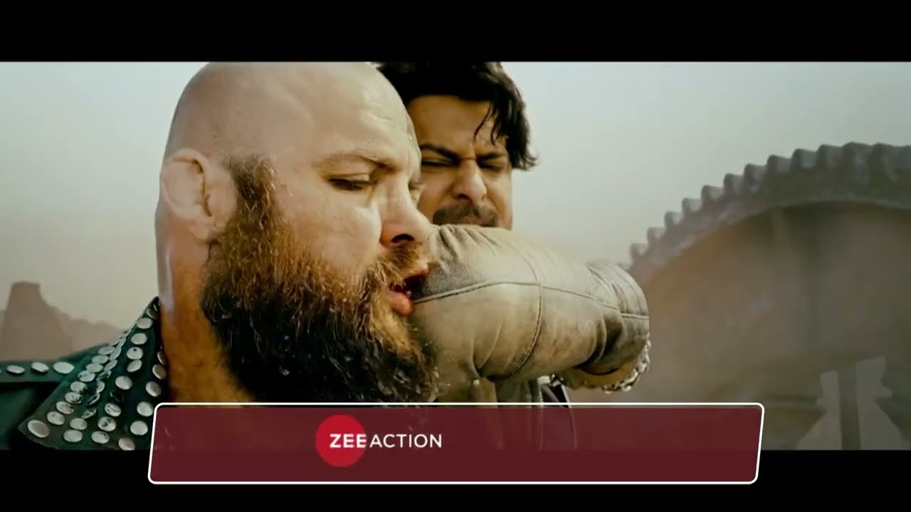 Zee Action | on DD Free Dish | channel no. 70