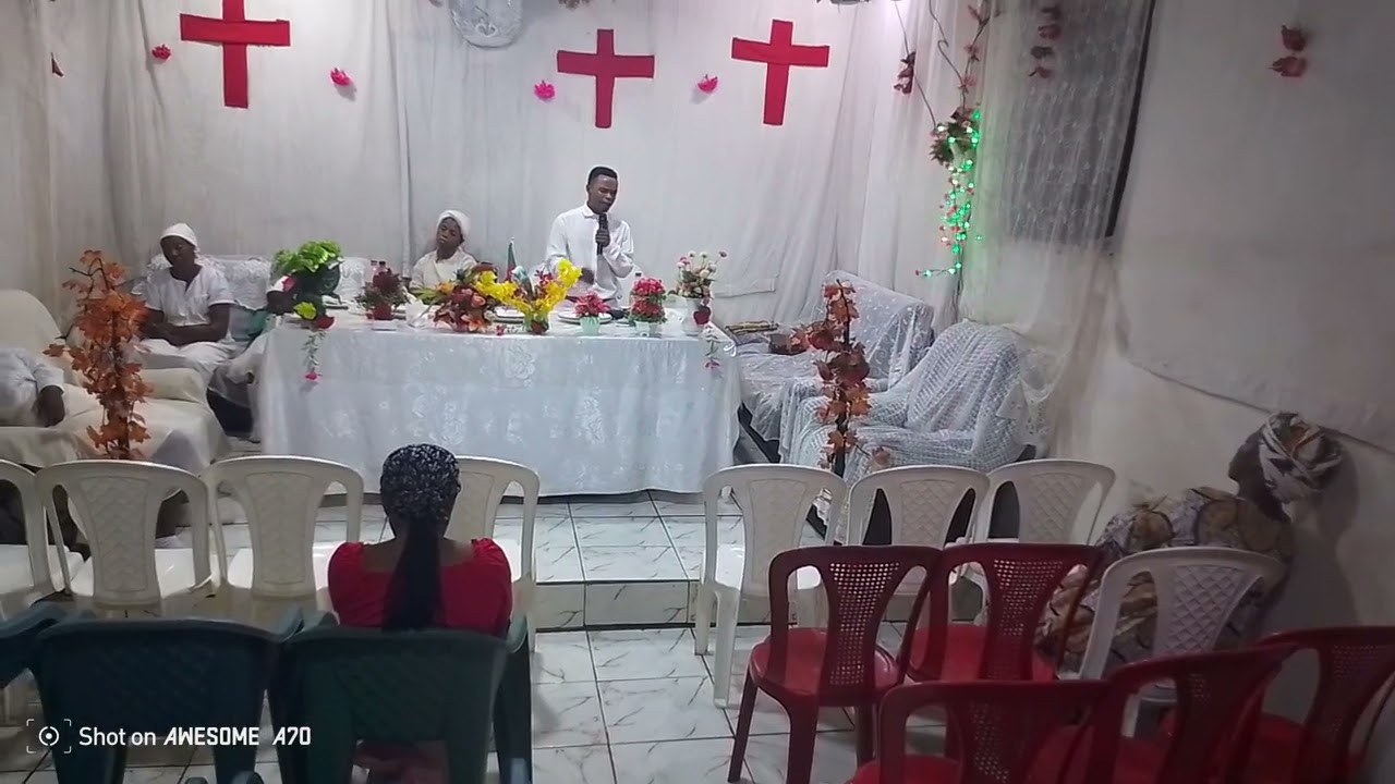 La marche par le Saint-Esprit produit la victoire 🔥✝️