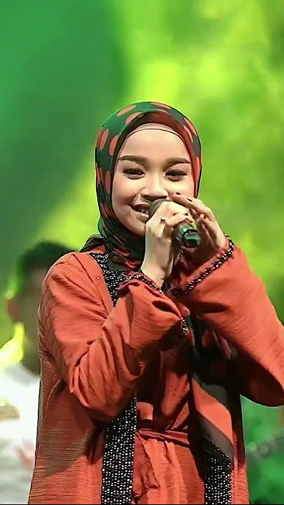 Camelia - Tasya Rosmala || ADELLA live Pamekasan Madura