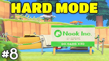 Day 8 - I Designed an Island in 30 Days on HARD MODE