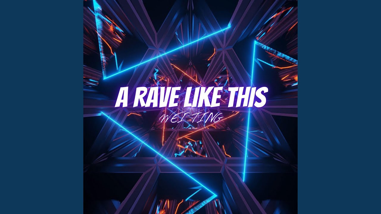 Like Me Rave Track A Rave Like This - YouTube