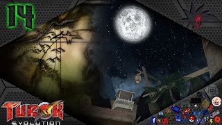 Compound Wall - Turok Evolution [14]