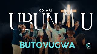 Ko Ari Ubuntu Butovugwa