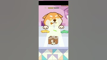 Hide and Seek: Cat Escape! 😹😻 #level 70 #shorts