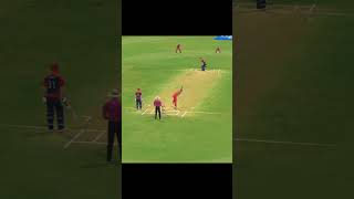 catch ho sakta thaa ki nhi?🤔 #viralvideo #cricket #realcricket22 #gaming