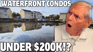 VERY Affordable Condos in Ocean Springs MS | Condos for Sale Under $200K in Mississippi’s Gulf Coast