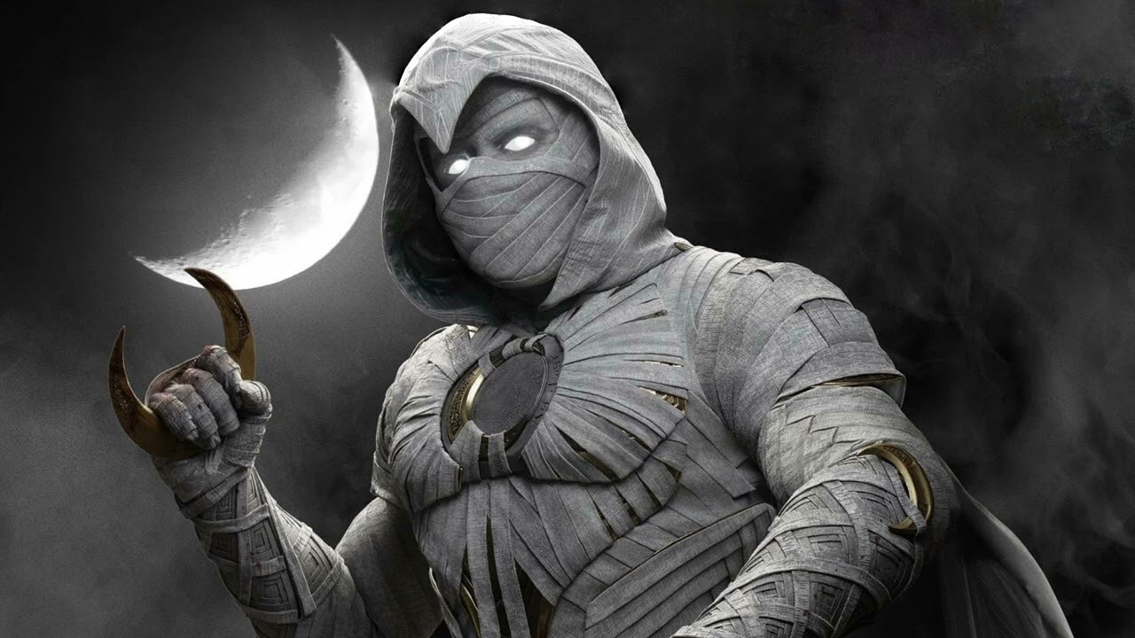 Moon Knight Theme Suite | Disney Plus Moon Knight Soundtrack