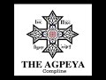 English Agpeya Compline Agpeya Org 