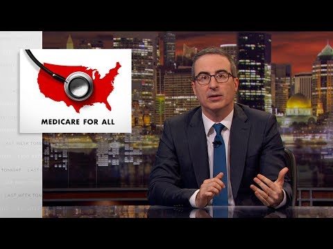 Video: Medicare För Alla: Vad Det är Och Vad Det Betyder För Medicare