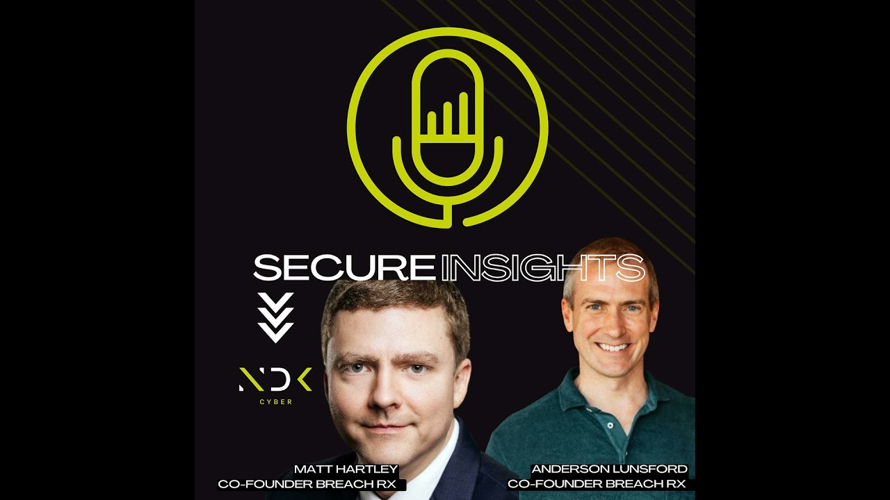 How BreachRx is Changing Incident Response