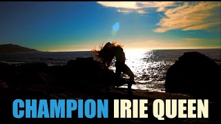 Irie Queen Back To Hits Champion Buju Banton 2012