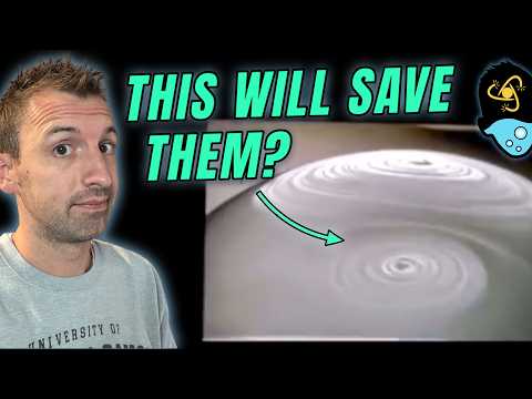 Flat Earther’s “Perfect Proof” Has a Massive Problem