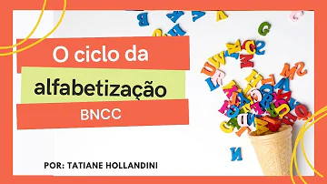 O que trabalhar com o 2 ano do ensino fundamental?
