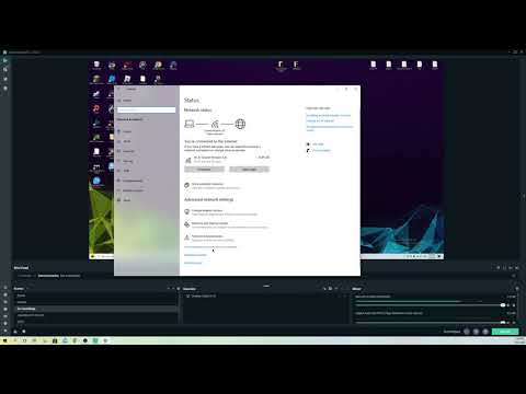 Streamlabs OBS Remote Control NOT Working HOW TO FIX!