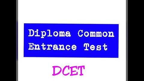 DCET ( DCF Subject)  Introduction to digital and computer fundamentals