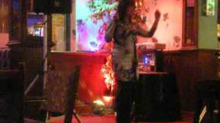 Faye Phillips singer.