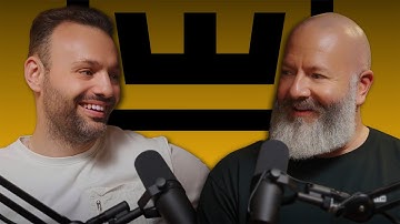 Inside WOOTING: How One Keyboard Took Over Gaming – CEO Interview!