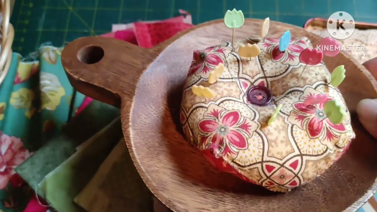 Projecto inspirado em Kawandi