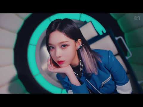에스파 Next Level 역재생 (듣기 좋은 파트)