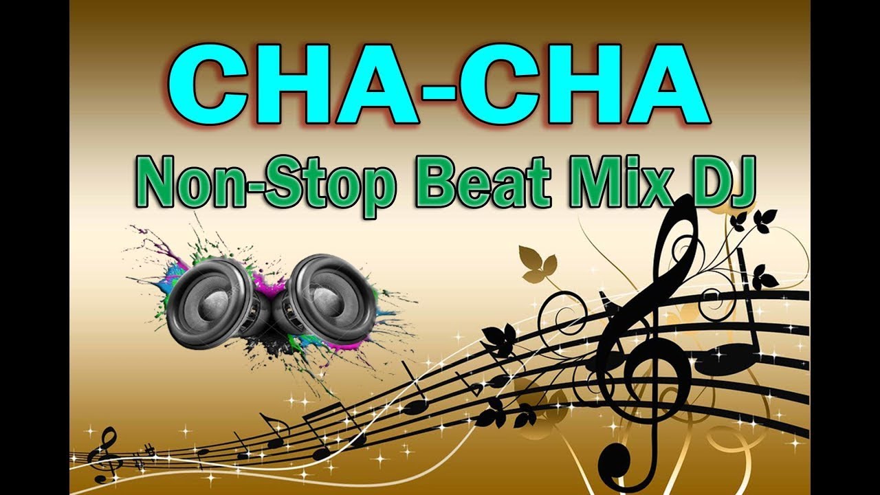 BEST DISCO CHA   CHA MEDLEY 2022   DISCO CHA CHA CHA WARAY WARAY MEDLEY 2022