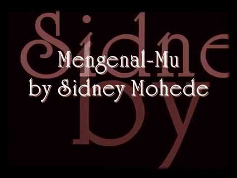 MengenalMu - Sidney Mohede