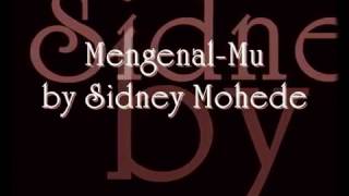 MengenalMu - Sidney Mohede