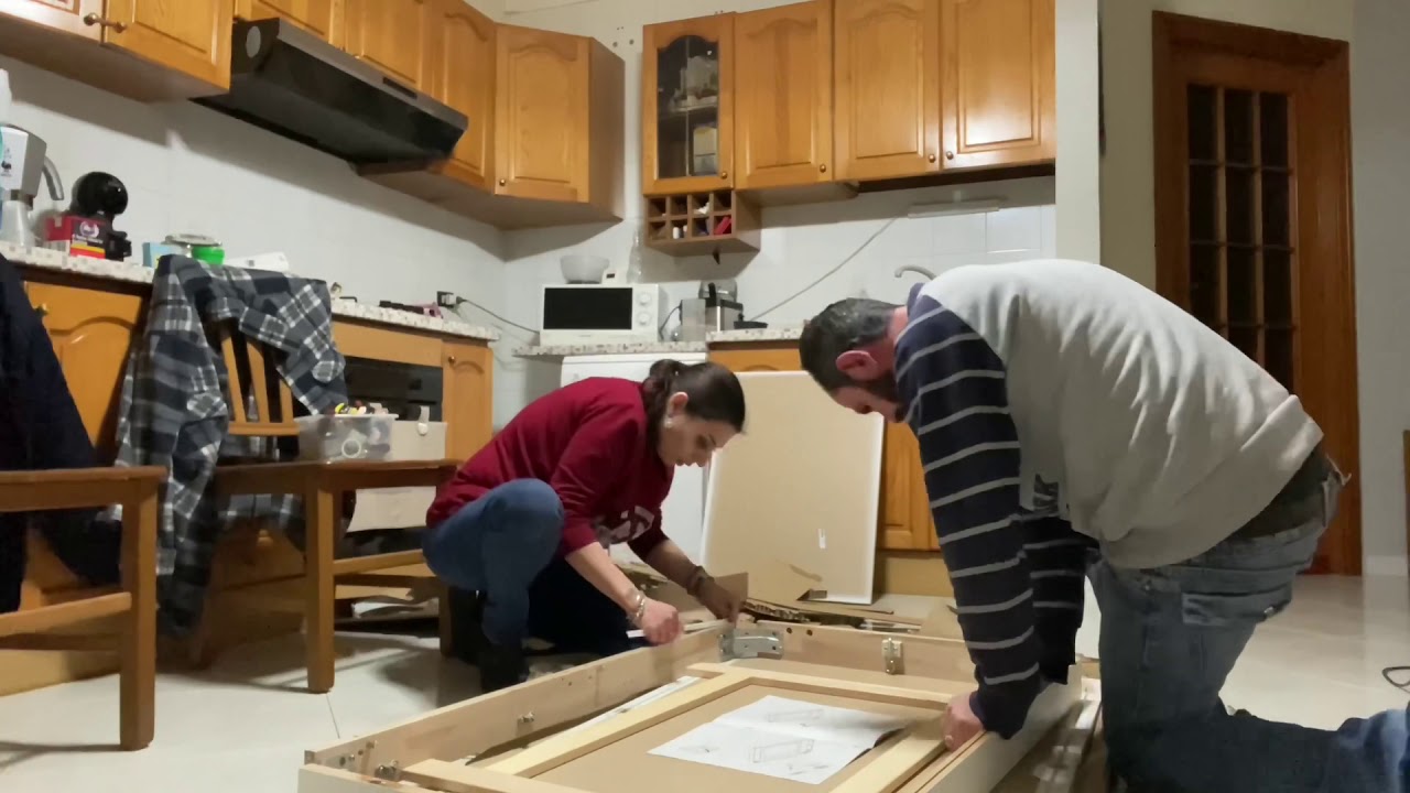 Tavolo Ikea laneberg