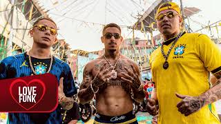 JOGO DO BRASIL - COPA DO MUNDO - MC Hariel, MC Marks e MC PH