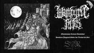 WAMPYRIC RITES (Ecu) - The Rites of the Vampire Inscriptions [FULL STREAM]