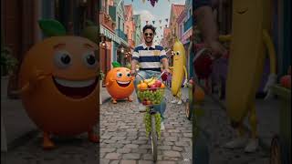 cycle se lg rha hai sbji bech rh h y log #cyclemode🤣🤣🤣