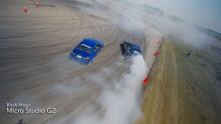 FPV Demo Reel - 2025