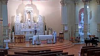St. James - Sunday, 7 pm Mass