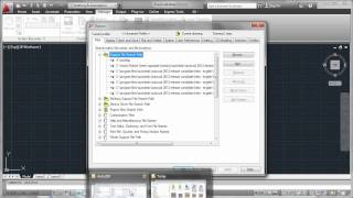 Robert Green: Customizing with AutoLISP Part 10