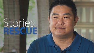My Pain Brought Me Home | Young's Story