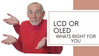 Are Lcd Screens Worth It? Pros And Cons Of Lcd Vs Oled Screens
