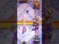 👻 #shortvideo #clashroyale #supercell #shortsfeed