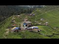 Very beautiful but hardworking  nepali mountain village lifestyle  village life  villagelifenepal