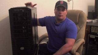 Coolermaster 932 Haf Case Review