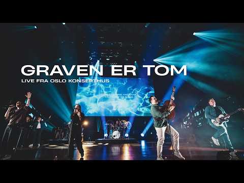 KRIK, Marie Pihlstrøm Frostlid, David André Østby - I alt