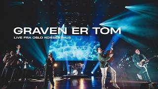 Graven Er Tom  David André Østby Live Fra Oslo Konserthus